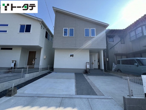 新築戸建 呉市広杭本町