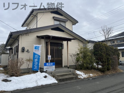 「☆新着物件・中古戸建☆」の画像