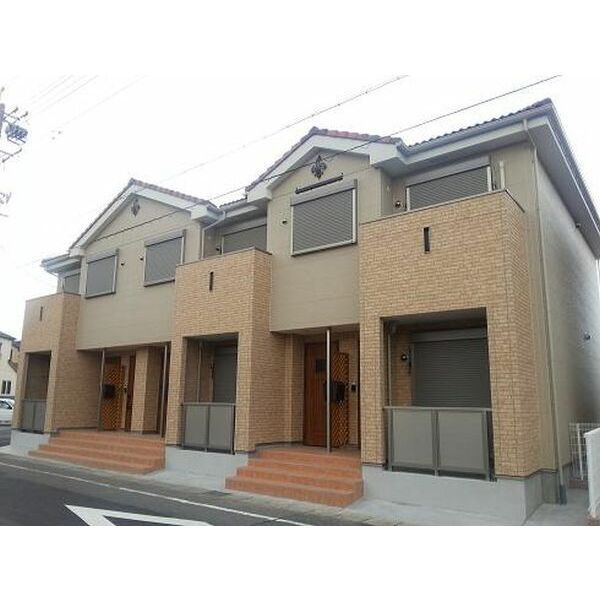 Veritaju【外観】