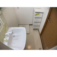 ステージ中央【その他】