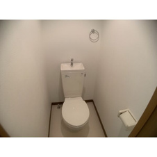 ステージ中央【トイレ】