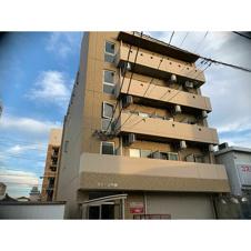 ステージ中央【外観】