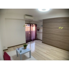 ステージ中央【洋室】