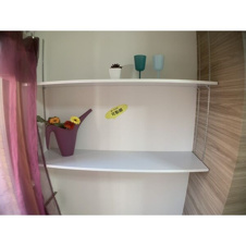 ステージ中央【洗面所】