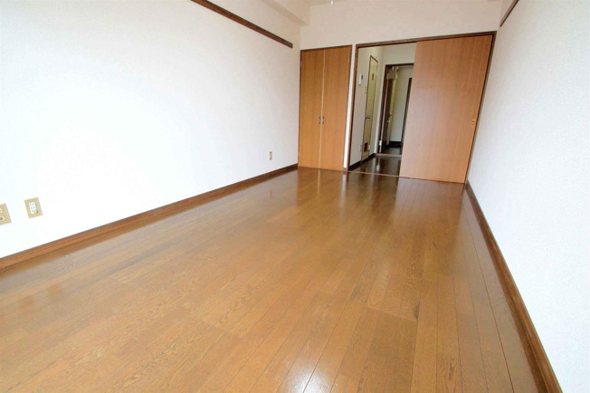 お部屋の雰囲気