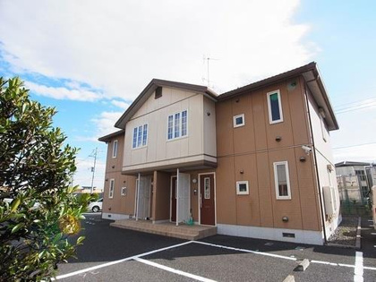 メゾンボヌールＨの画像