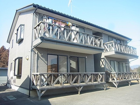 サンセリテの画像