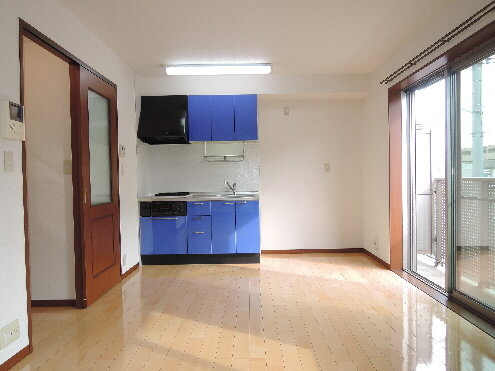 ソミナ メロディ【居間・リビング】