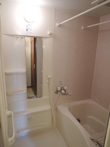 ソミナ メロディ【浴室】