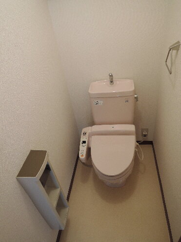 ソミナ メロディ【トイレ】