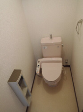 ソミナ メロディ【トイレ】