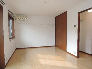 ソミナ メロディ【寝室】