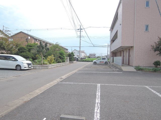 ソミナ メロディ【共有部分】