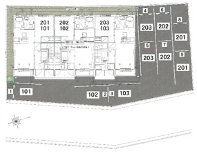 シュガーヒル【その他】