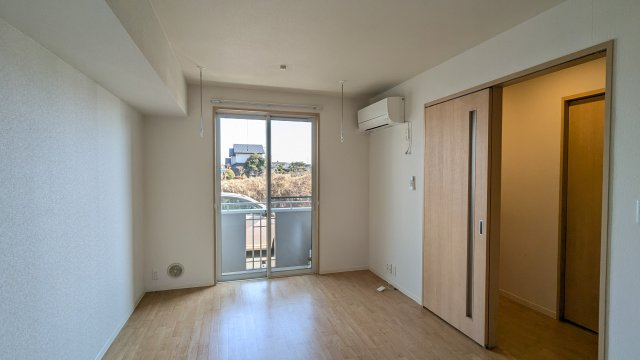 シュガーヒル【居間・リビング】