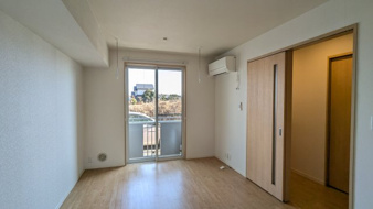 シュガーヒル【居間・リビング】