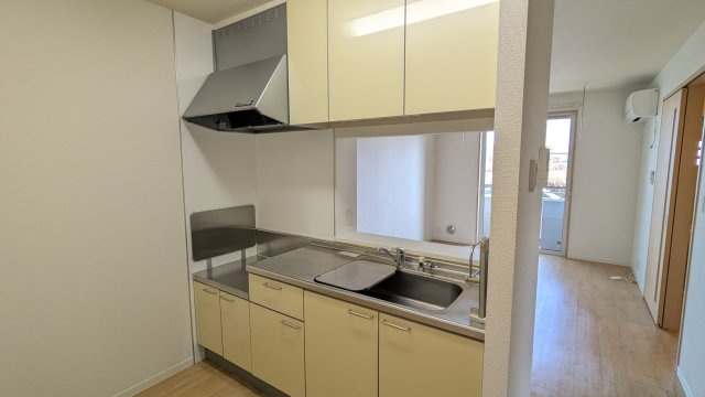 シュガーヒル【キッチン】