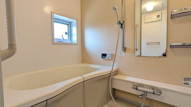 シュガーヒル【浴室】
