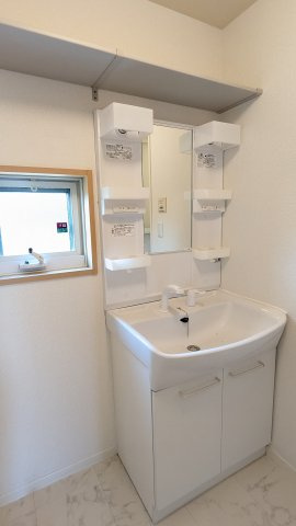 シュガーヒル【洗面所】