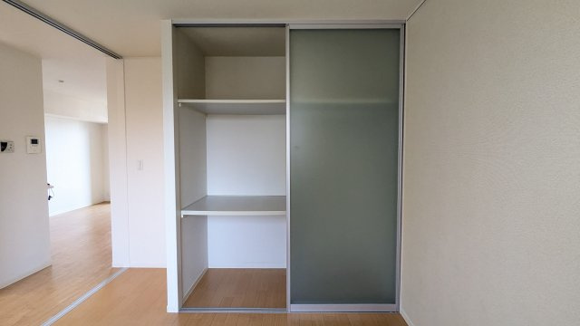 シュガーヒル【収納】