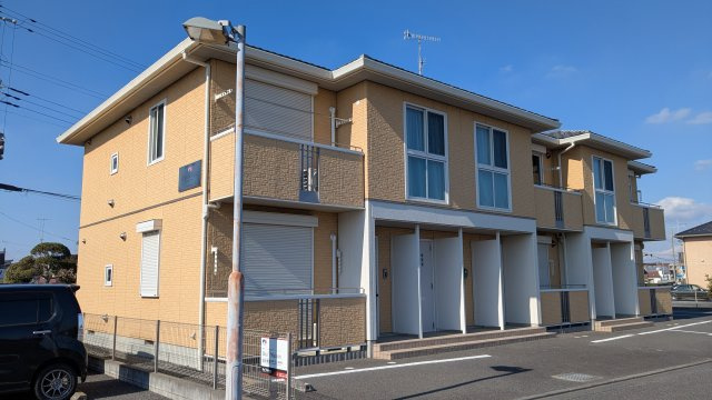 シュガーヒル【外観】