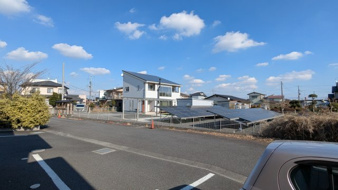 シュガーヒル【展望】