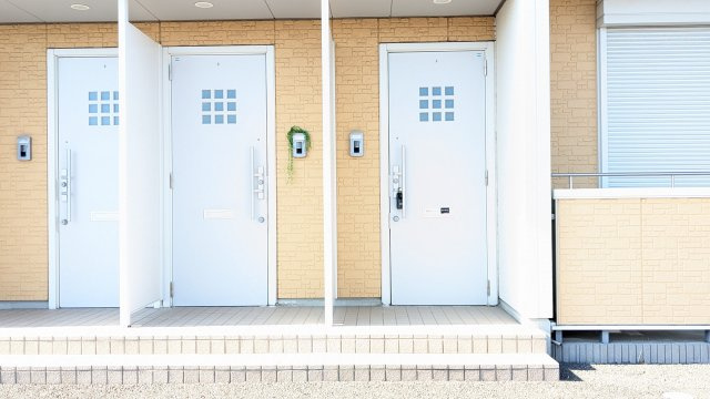 シュガーヒル【エントランス】