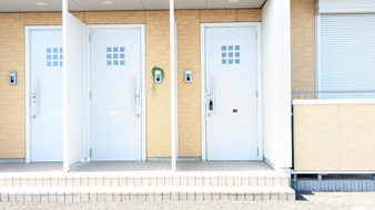 シュガーヒル【エントランス】