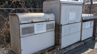 シュガーヒル【共有部分】