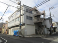 尼崎市尾浜町１丁目の倉庫の画像