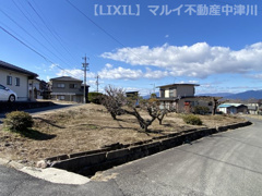 中津川　土地の画像