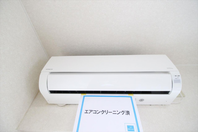 エアコン