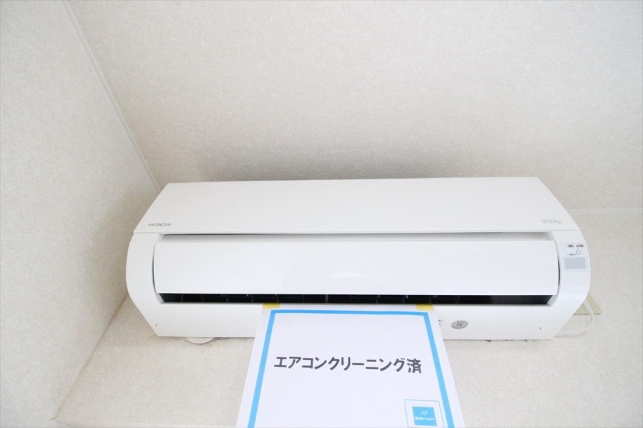 エアコン