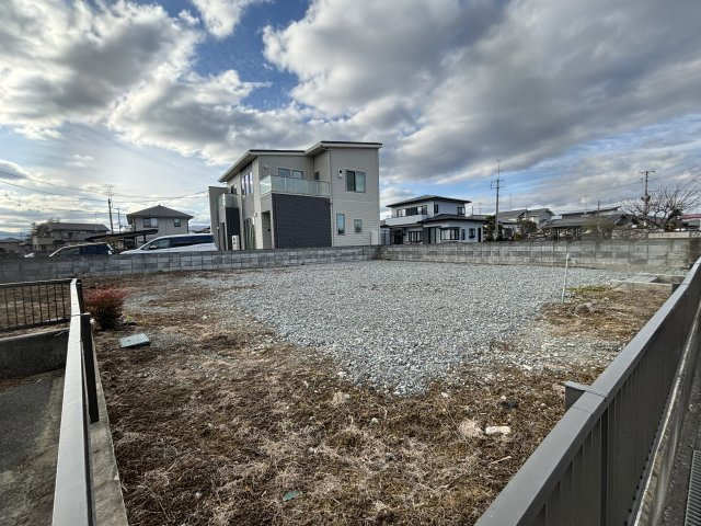 中野字寺前土地【周辺】