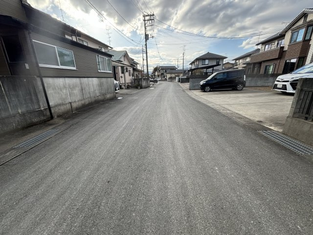 中野字寺前土地【周辺】