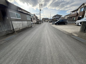 中野字寺前土地【周辺】