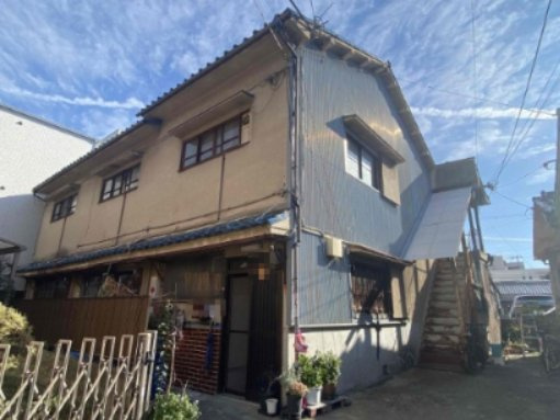 豊浦文化【外観】外観です