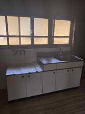 豊浦文化【キッチン】キッチンです