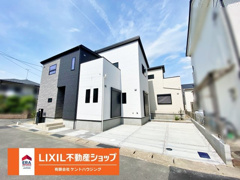 新築戸建Gran Felidia　千代川町今津1丁目の画像