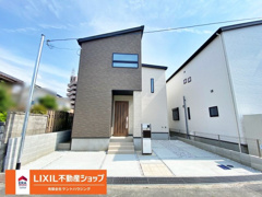 新築戸建Gran Felidia　千代川町今津1丁目の画像