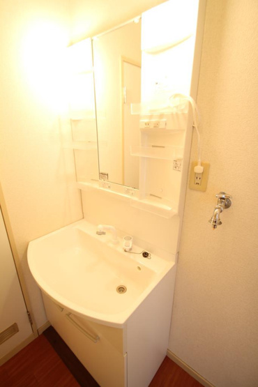 他の部屋の写真です。室内は現況を優先します。