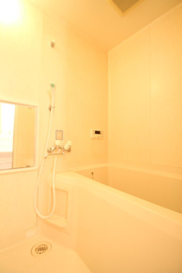 他の部屋の写真です。室内は現況を優先します。