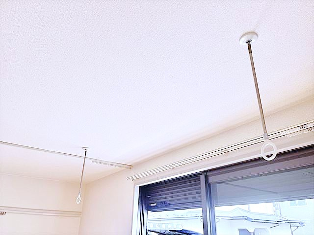 エントランスです!!