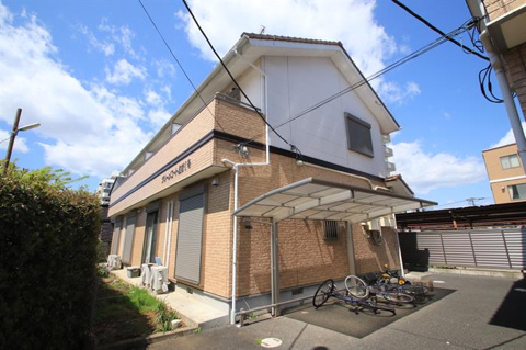 グリーンコート五軒Ⅰの画像