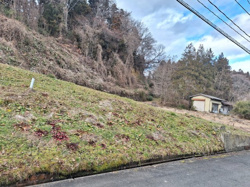 奥州市水沢真城字中林の売地