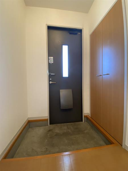 ※他の号室の写真となります（現況優先）
