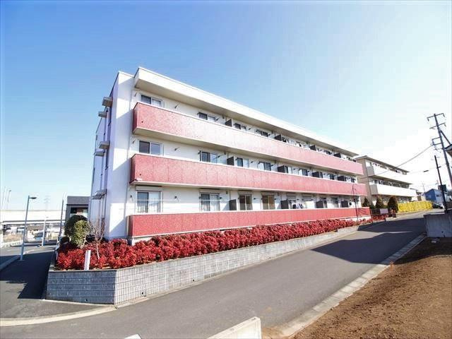 日当たり良好です♪