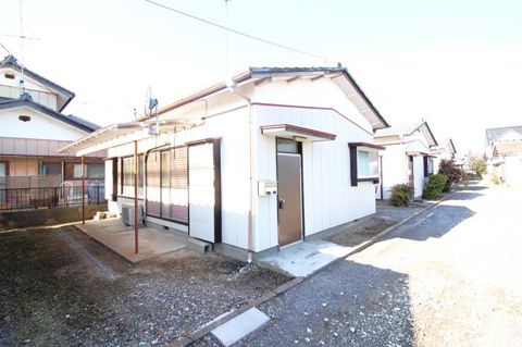 石引住宅２号棟の画像