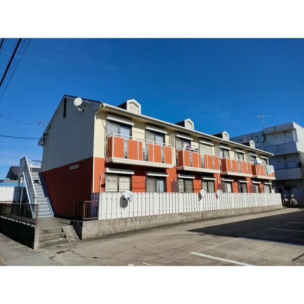 シャロン【外観】