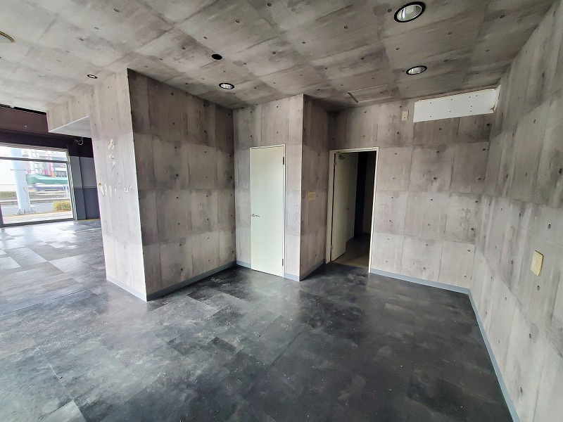 若松町2丁目店舗【その他】